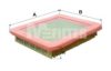 HONDA 17211ZL8003 Air Filter